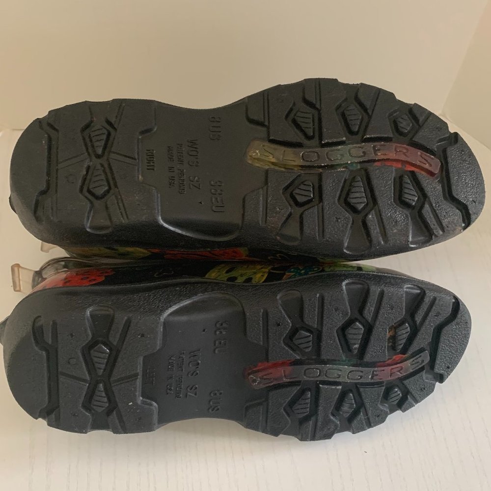 Sloggers waterproof shoe - Picture 5 of 6
